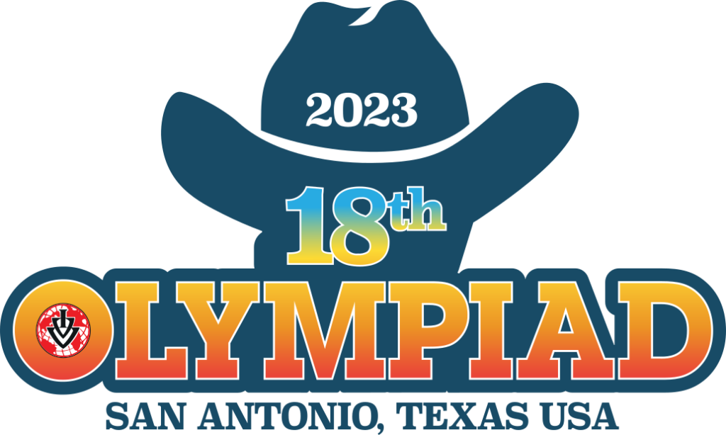 Home IVV Olympiad 2023